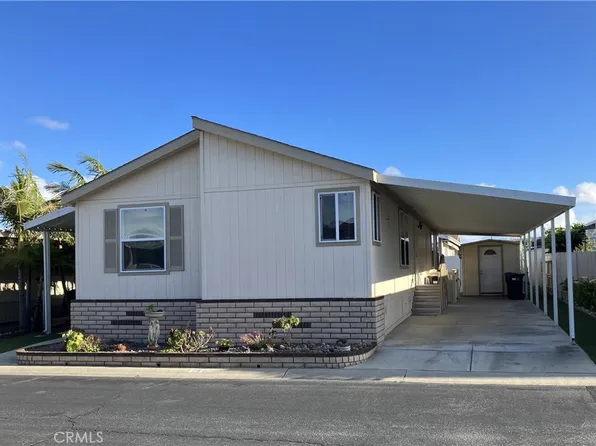 1065 Lomita Blvd Space 76, Harbor City, CA 90710