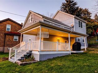 2927 Brentwood Ave, Pittsburgh, PA 15227