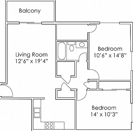 5900 Roose St — Photo 40
