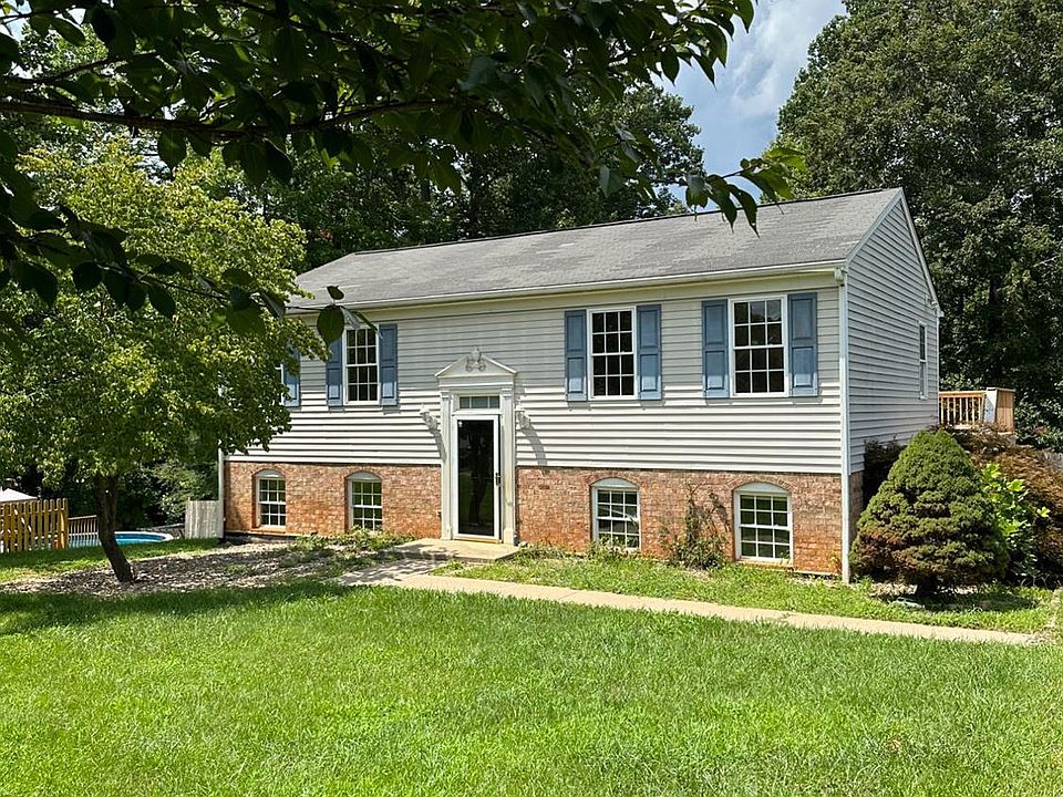 260 Shady Oak Dr, Madison Heights, VA 24572 Zillow