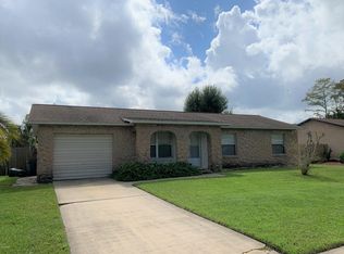 1396 Dexter Dr N, Port Orange, FL 32129