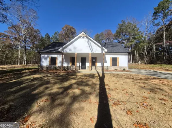 991 High Shoals Rd, Dallas, GA 30132