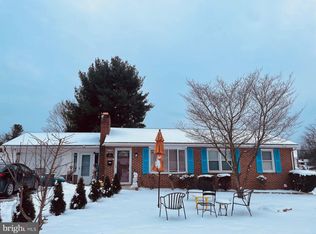 1515 W Church St, Hagerstown, MD