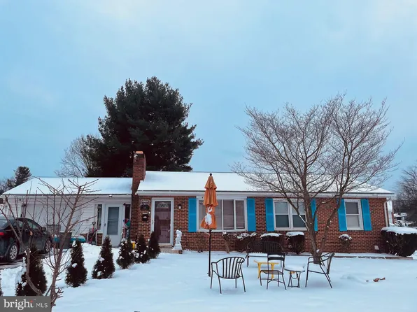 1515 W Church St, Hagerstown, MD 21740