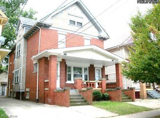 4223-4225 Daisy Ave, Cleveland, OH 44109