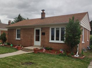 4833 W Fillmore Dr, Milwaukee, WI 53219