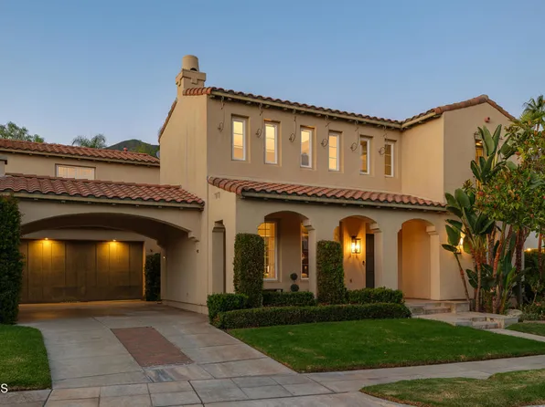 813 W Gabrielino Ct, Altadena, CA 91001
