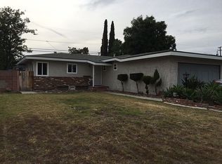 13331 Roxey Dr, Garden Grove, CA 92843