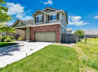 3707 S Rome Way, Aurora, CO 80018