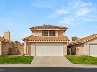 2802 Secret Canyon Rd, Henderson, NV 89074