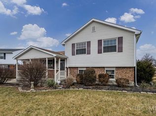 5004 Alvernovalley Ct, Cincinnati, OH