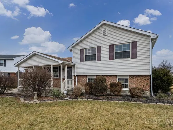 5004 Alvernovalley Ct, Cincinnati, OH 45238