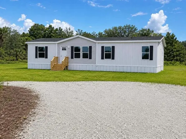 19359 NW 274th St, Okeechobee, FL 34972
