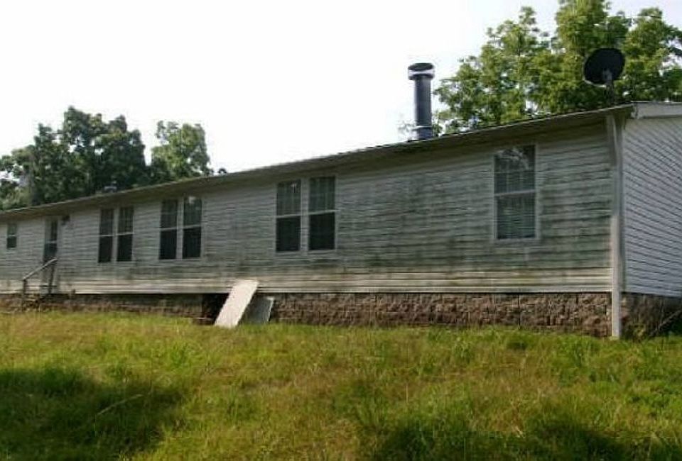 Property Rear View