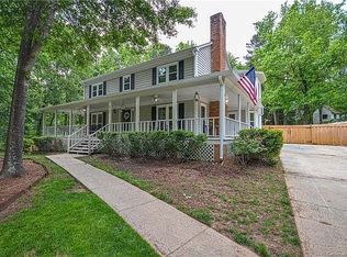 3101 Tatting Rd, Matthews, NC 28105