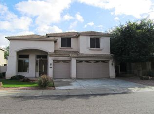 2533 S Rincon Dr, Chandler, AZ 85286