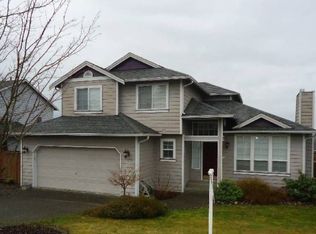 7002 78th Dr NE, Marysville, WA 98270