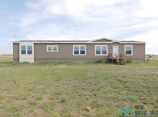 216 W Cottonwood Ln, Hobbs, NM 88242