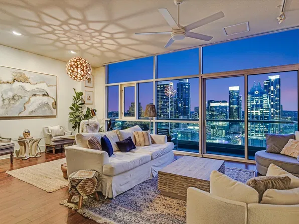 555 5th St #2826, Austin, TX 78701