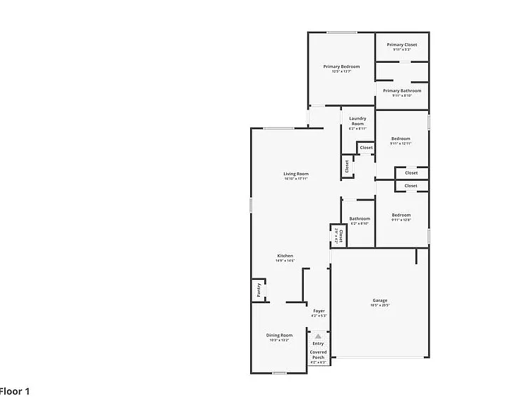 420 San Miguel Creek Dr — Photo 2