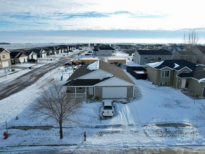 1837 43rd Ave S, Moorhead, MN, 56560