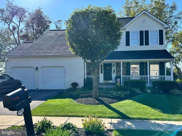 1283 Windmill Ln, Breinigsville, PA 18031