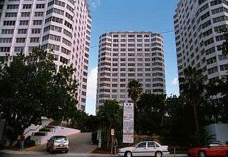 3rd image of 825 Brickell Bay Dr APT 349