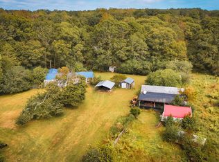 100 Erwin Cir, Starr, SC 29684