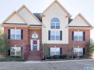 801 Kent Dr, Odenville, AL 35120