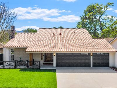 1055 S Evenstar Ave, Westlake Village, CA, 91361