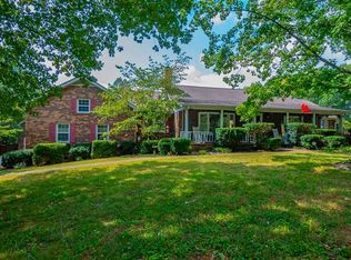 510 Ridge View Dr, Mount Juliet, TN 37122
