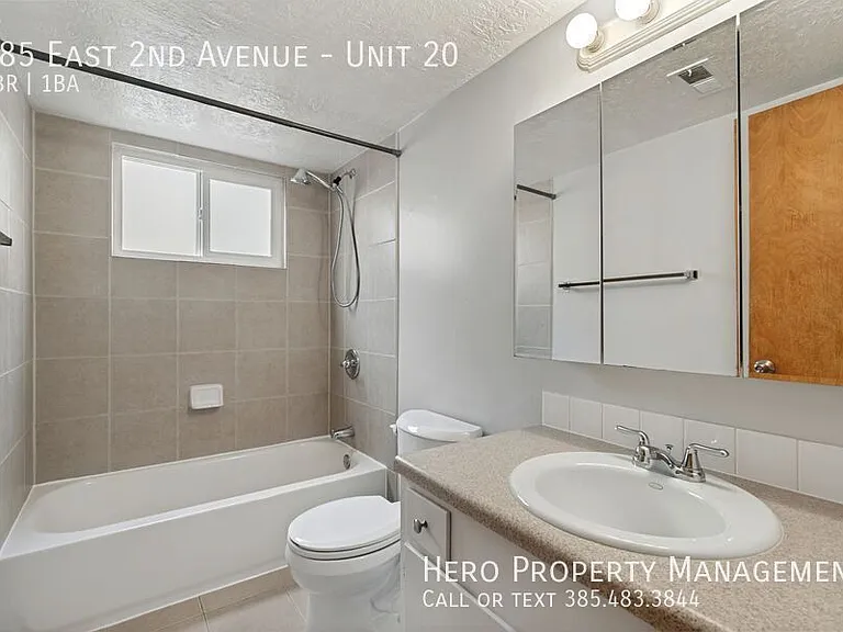 585 E 2nd Ave #20 — Photo 9