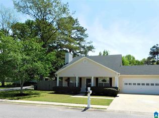 109 King Valley St, Pelham, AL 35124