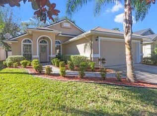 728 S Lilac Loop, Saint Johns, FL 32259