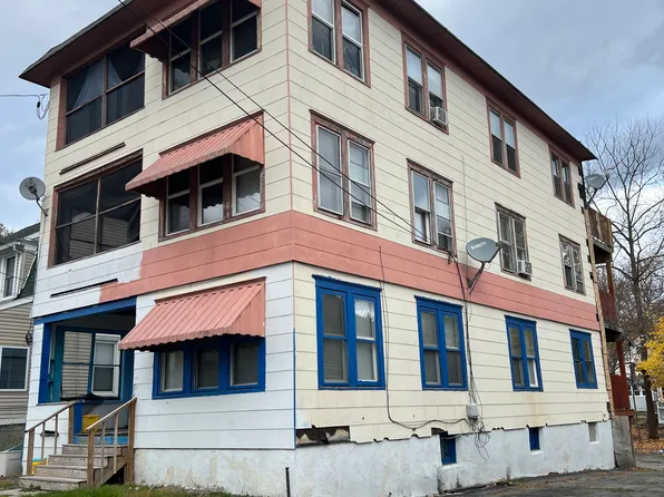 207 Saint Charles St Unit 2, Johnson City, NY 13790