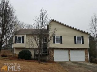 3186 W County Line Rd, Douglasville, GA 30135