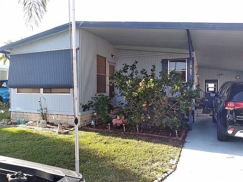 1st image of 7000 20th St Lot 965