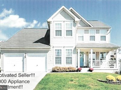 111 Tracy Dr, Strasburg, VA, 22657
