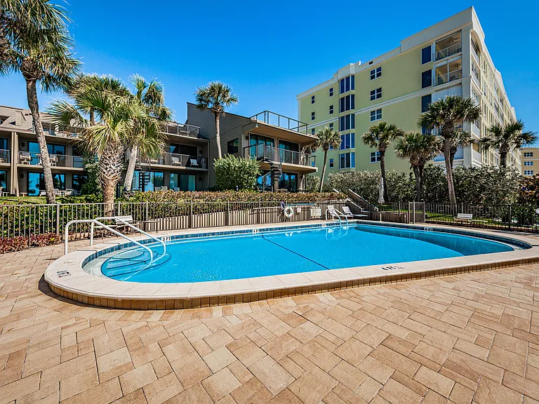 16800 Gulf Blvd #5 — Photo 43