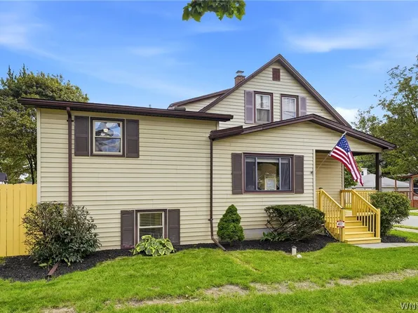 345 Terrace Blvd, Depew, NY 14043