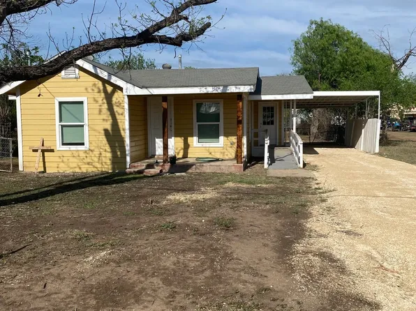 514 S Park St #N/A, Uvalde, TX 78801