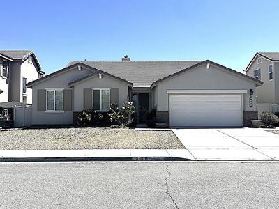 6900 Buchet Dr, Palmdale, CA, 93552