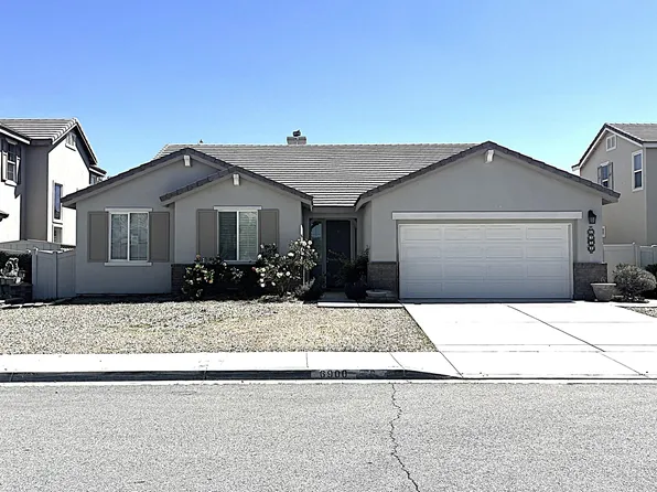 6900 Buchet Dr, Palmdale, CA 93552