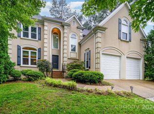 3410 Rhett Butler Pl, Charlotte, NC 28270