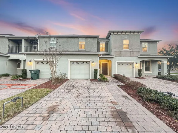 202 Wentworth Grande Dr, Daytona Beach, FL 32124
