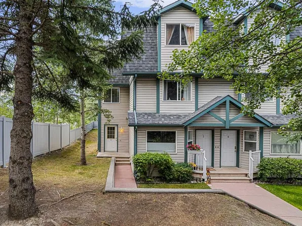 200 N Glacier Dr #9, Canmore, AB T1W 1K6