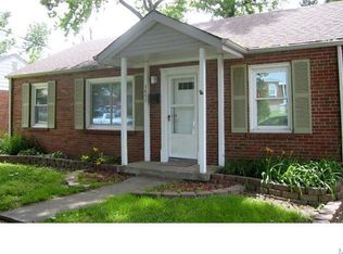 3457 Saint Mark Ln, Saint Ann, MO 63074