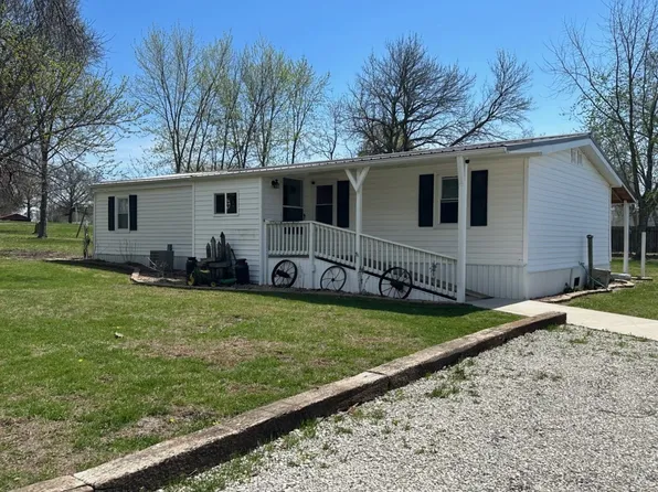 1218 Jameson St, Chillicothe, MO 64601