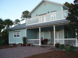 14 Breezeway Blvd, Santa Rosa Beach, FL 32459
