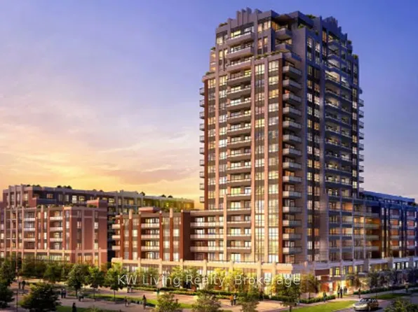 8228 Birchmount Rd #303, Markham, ON L3R 1A6